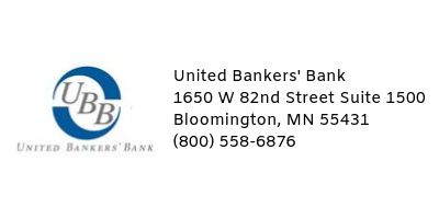 Unified Bankers Bank