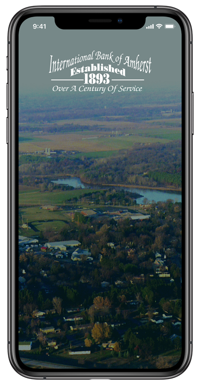 Mobile Banking App