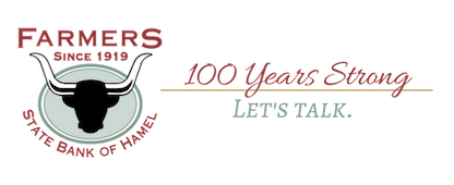Farmers State Bank of Hamel